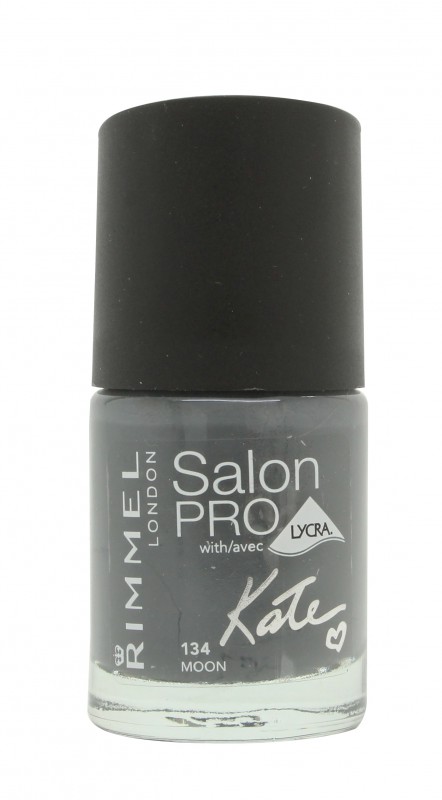 RIMMEL SALON PRO BY KATE NAIL POLISH - WOMEN'S FOR HER. NEW. FREE SHIPPING - Picture 2 of 5