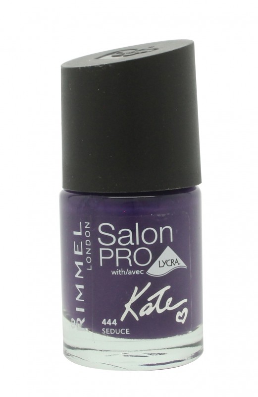 RIMMEL SALON PRO BY KATE NAIL POLISH - WOMEN'S FOR HER. NEW. FREE SHIPPING - Picture 4 of 5