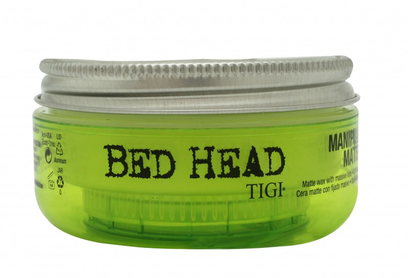 TIGI BED HEAD MANIPULATOR MATTE. NEW. FREE SHIPPING