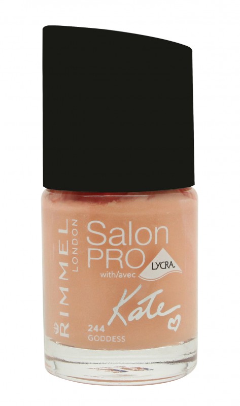RIMMEL SALON PRO BY KATE NAIL POLISH - WOMEN'S FOR HER. NEW. FREE SHIPPING - Picture 3 of 5