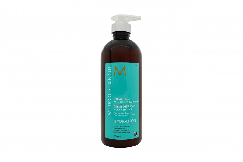 MOROCCANOIL HYDRATING STYLING CREAM. NEW. FREE SHIPPING