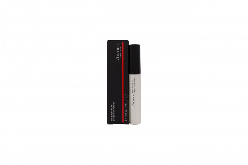 SHISEIDO FULL LASH SERUM . NEW. FREE SHIPPING