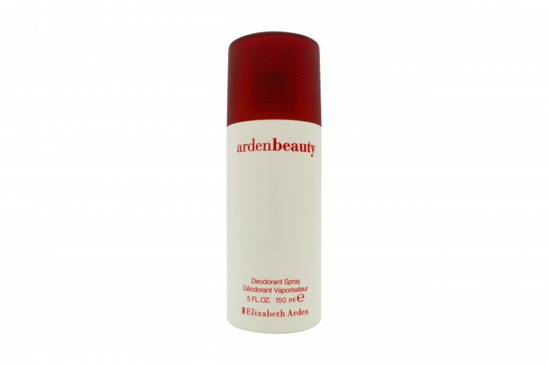 ELIZABETH ARDEN BEAUTY DEO SPRAY - WOMEN'S FOR HER. NEW. FREE SHIPPING