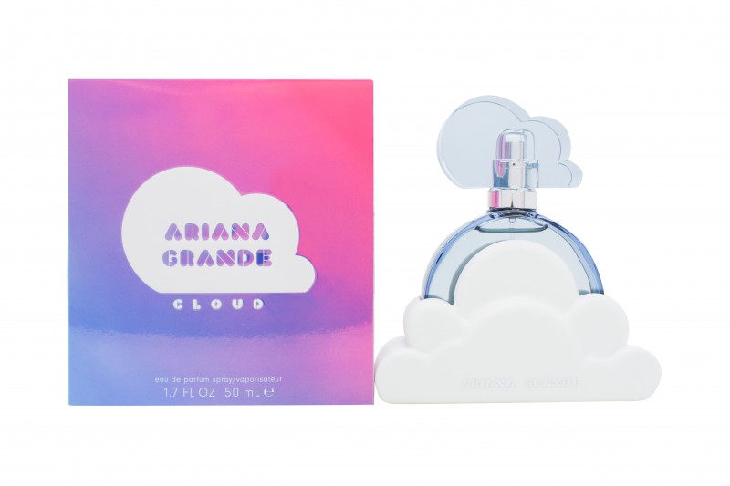 ARIANA GRANDE CLOUD EAU DE PARFUM EDP - WOMEN'S FOR HER. NEW. FREE SHIPPING