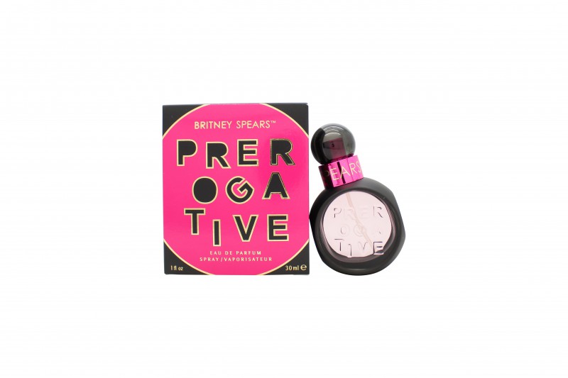 BRITNEY SPEARS PREROGATIVE EAU DE PARFUM. NEW. FREE SHIPPING