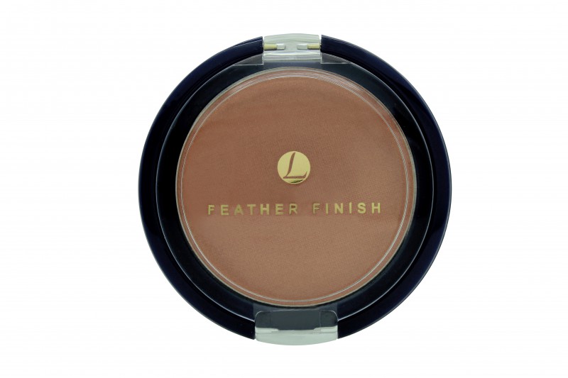 MAYFAIR FEATHER FINISH BLUSHER. NEW. FREE SHIPPING