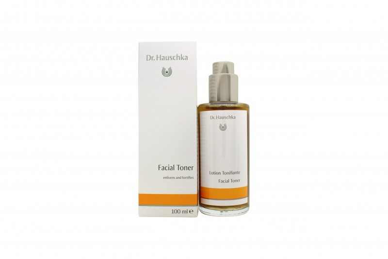 DR. HAUSCHKA FACIAL TONER - WOMEN'S FOR HER. NEW. FREE SHIPPING