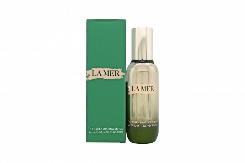 CRÈME DE LA MER THE REGENERATING SERUM - WOMEN'S FOR HER. NEW. FREE SHIPPING