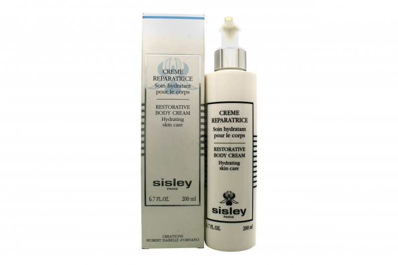 SISLEY RESTORATIVE BODY CREAM  - WOMEN'S FOR HER. NEW. FREE SHIPPING