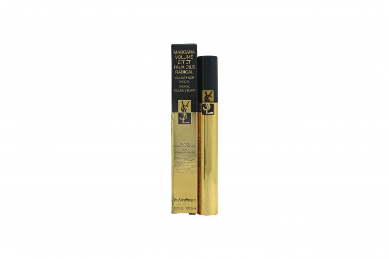 YVES SAINT LAURENT VOLUME EFFET FAUX CILS RADICAL MASCARA. NEW. FREE SHIPPING - Picture 2 of 2