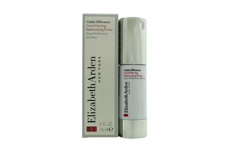 ELIZABETH ARDEN VISIBLE DIFFERENCE GOOD MORNING RETEXTURIZING PRIMER - WOMEN'S