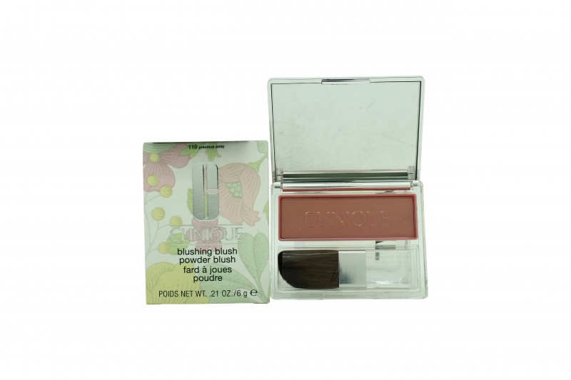CLINIQUE BLUSHING BLUSH POWDER BLUSH - WOMEN'S FOR HER. NEW. FREE SHIPPING