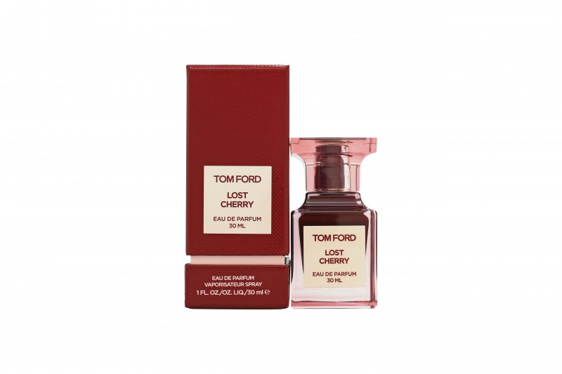 TOM FORD LOST CHERRY EAU DE PARFUM. NEW. FREE SHIPPING