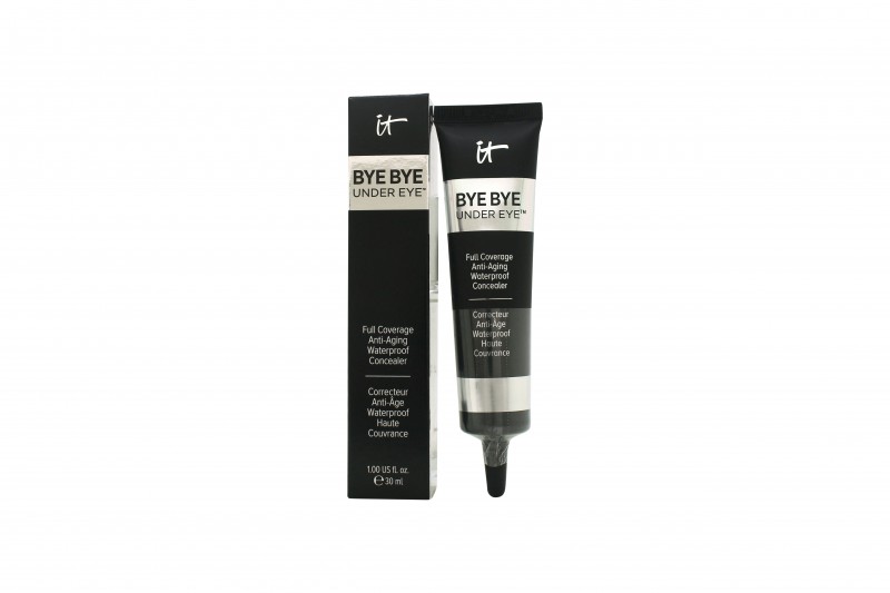 IT COSMETICS BYE BYE UNDER EYE WATERPROOF CONCEALER. NEW. FREE SHIPPING