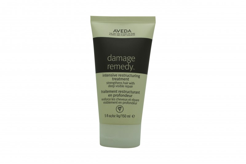 AVEDA DAMAGE REMEDY INTENSIVE RESTRUCTURING TREATMENT. NEW. FREE SHIPPING