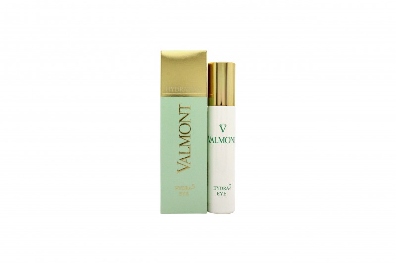 VALMONT HYDRA3 REGENETIC EYE CREAM. NEW. FREE SHIPPING - Picture 2 of 2
