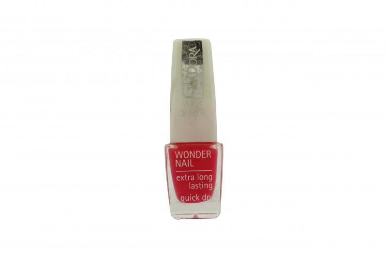 ISADORA WONDER NAIL POLISH. NEW. FREE SHIPPING - Picture 2 of 3