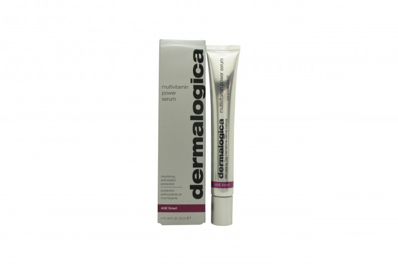 DERMALOGICA MULTIVITAMIN POWER SERUM . NEW. FREE SHIPPING
