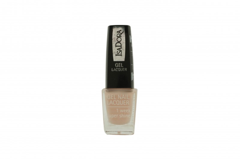 ISADORA GEL NAIL LACQUER. NEW. FREE SHIPPING - Picture 4 of 6