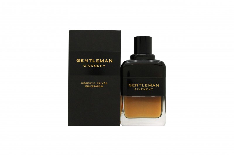 GIVENCHY GENTLEMAN RESERVE PRIVÉE EAU DE PARFUM EDP - MEN'S FOR HIM. NEW
