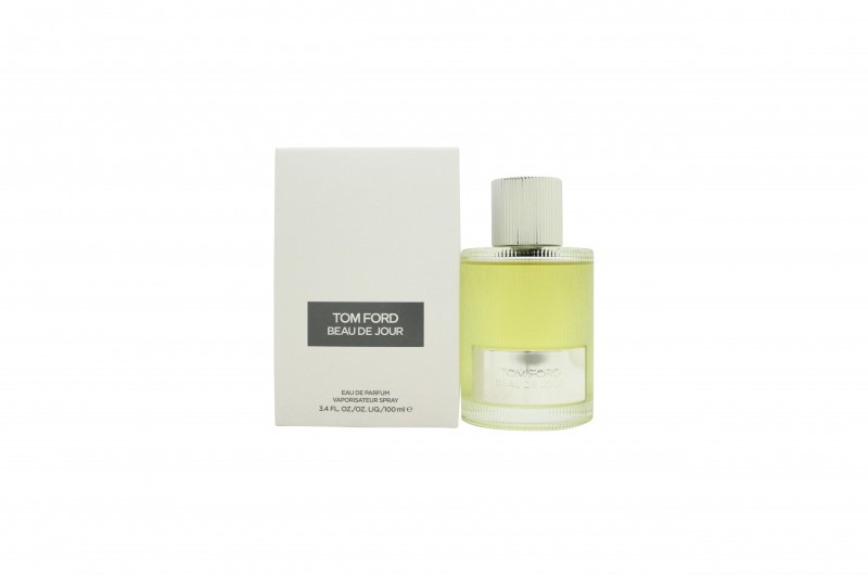 TOM FORD BEAU DE JOUR EAU DE PARFUM EDP EAU DE PARFUM - MEN'S FOR HIM. NEW