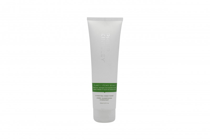 PHILIP KINGSLEY FLAKY/ITCHY SCALP CONDITIONER. NEW. FREE SHIPPING