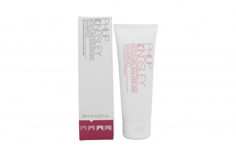 PHILIP KINGSLEY MOISTURE BALANCING SHAMPOO. NEW. FREE SHIPPING