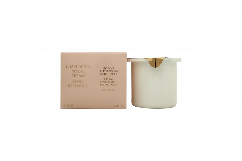 CHARLOTTE TILBURY CHARLOTTE'S MAGIC CREAM. NEW. FREE SHIPPING