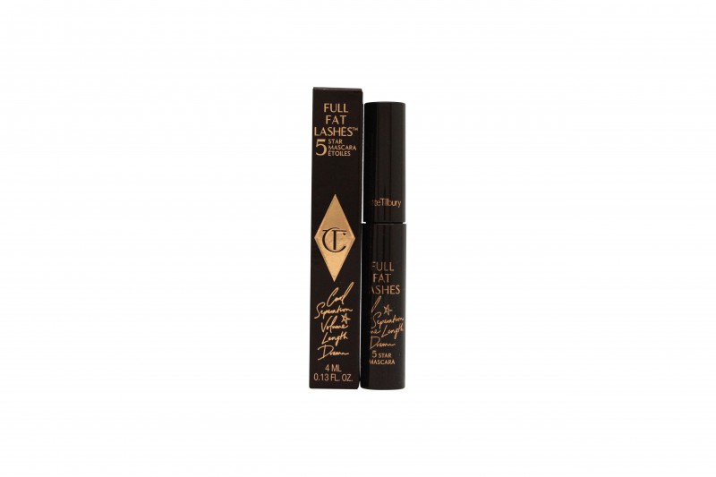 CHARLOTTE TILBURY FULL FAT LASHES MASCARA. NEW. FREE SHIPPING