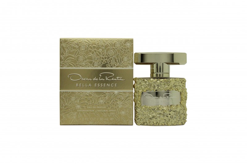 OSCAR DE LA RENTA BELLA ESSENCE EAU DE PARFUM EDP - WOMEN'S FOR HER. NEW