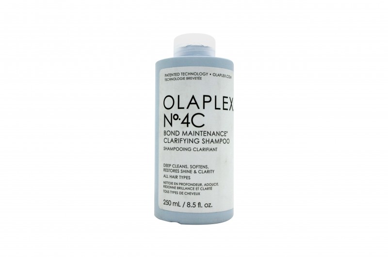 OLAPLEX NO.4 HAIR BOND MAINTENANCE CLARIFYING SHAMPOO. NEW. FREE SHIPPING
