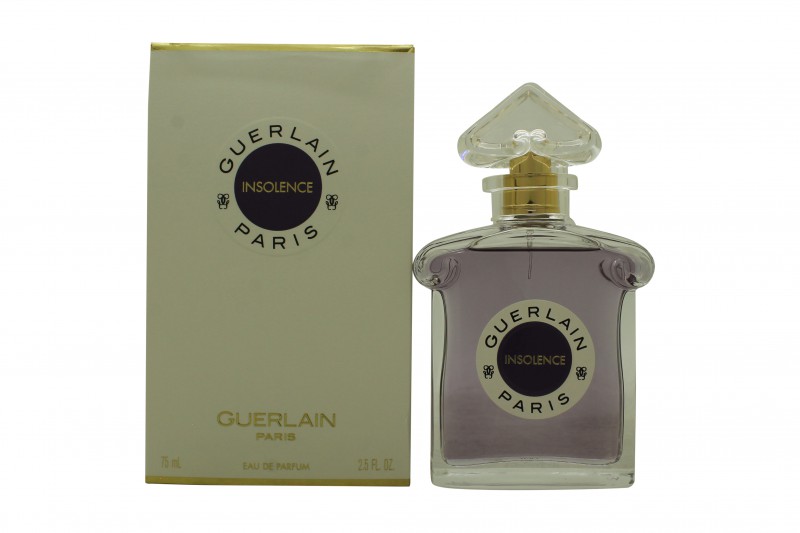 GUERLAIN INSOLENCE EAU DE PARFUM EDP - WOMEN'S FOR HER. NEW. FREE SHIPPING