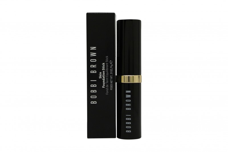 BOBBI BROWN SKIN FOUNDATION STICK. NEW. FREE SHIPPING