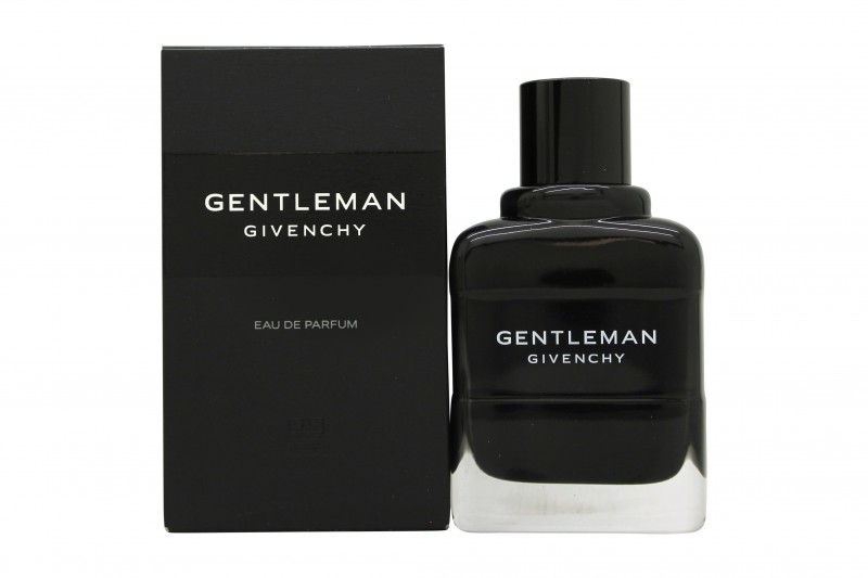 GIVENCHY GENTLEMAN EAU DE PARFUM EDP - MEN'S FOR HIM. NEW. FREE SHIPPING