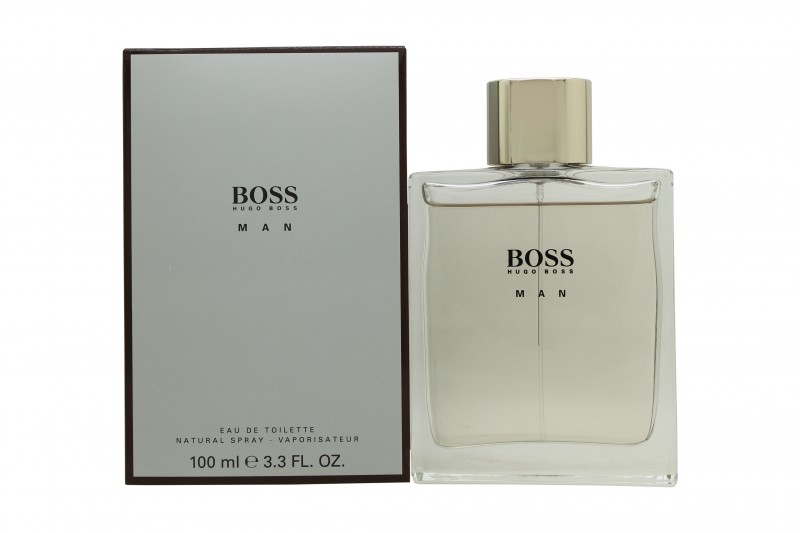 HUGO BOSS BOSS ORANGE MAN EAU DE TOILETTE EDT - MEN'S FOR HIM. NEW - Picture 2 of 2