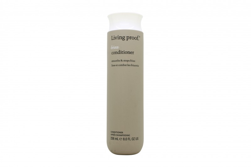 LIVING PROOF NO FRIZZ CONDITIONER. NEW. FREE SHIPPING