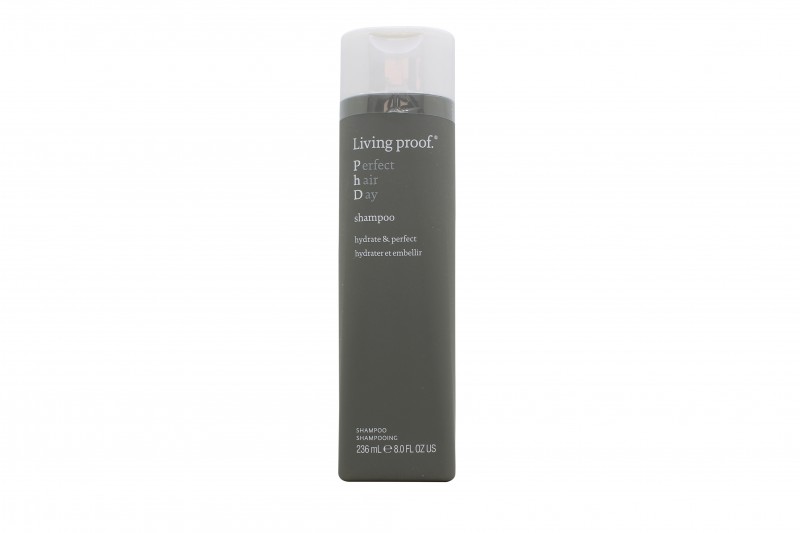 LIVING PROOF PERFECT HAIR DAY SHAMPOO. NEW. FREE SHIPPING