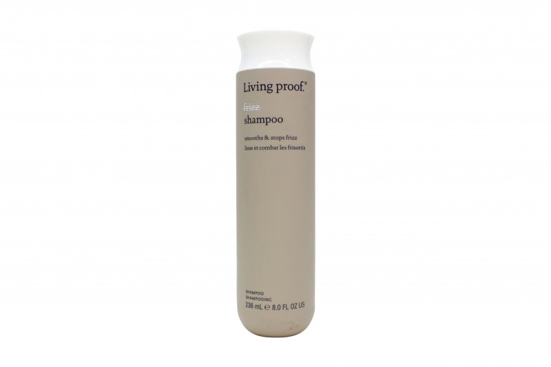 LIVING PROOF NO FRIZZ SHAMPOO. NEW. FREE SHIPPING