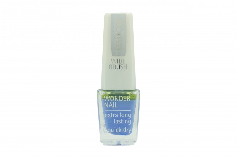 ISADORA WONDER NAIL POLISH. NEW. FREE SHIPPING - Picture 3 of 3