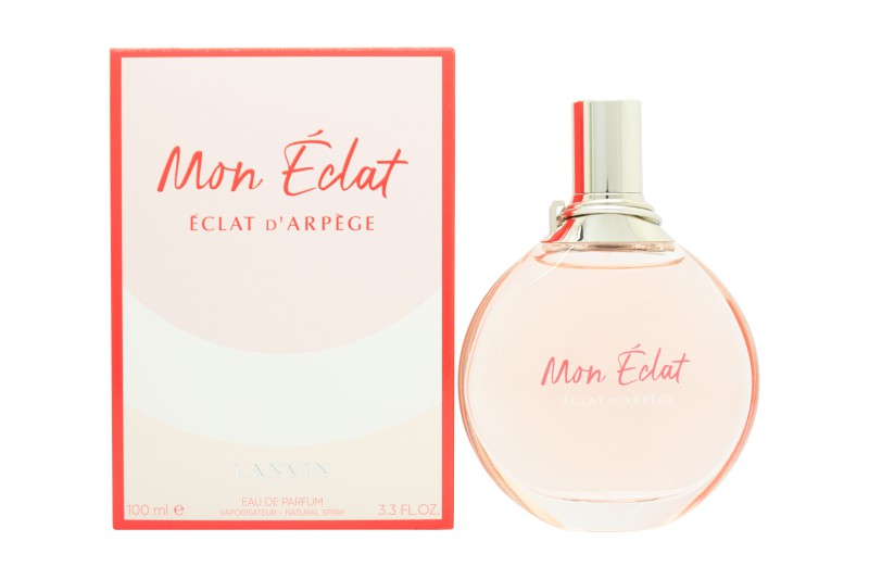 LANVIN ÉCLAT D'ARPÈGE MON ÉCLAT EAU DE PARFUM EDP - WOMEN'S FOR HER. NEW