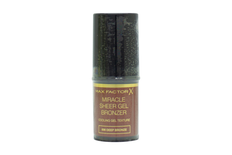 MAX FACTOR MIRACLE SHEER BRONZER BLUSH - WOMEN'S FOR HER. NEW. FREE SHIPPING - Picture 3 of 3