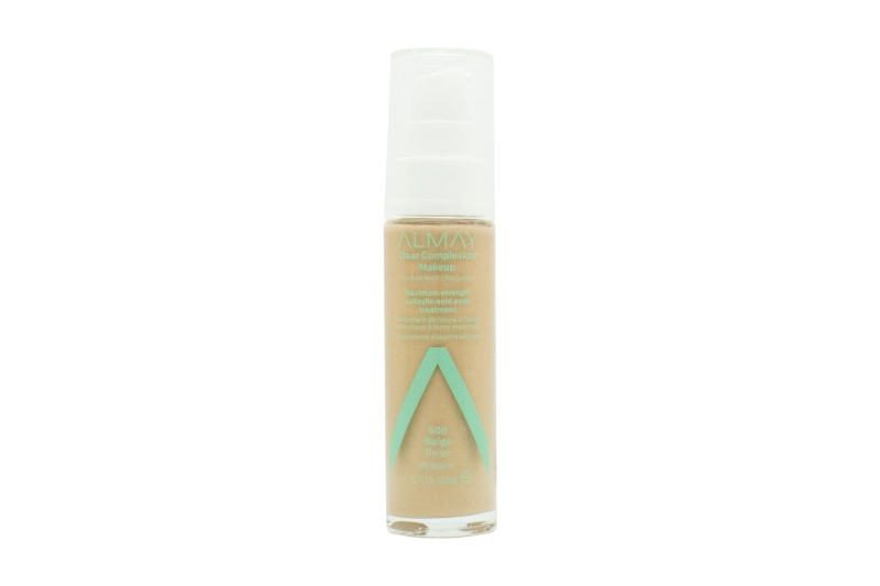 ALMAY CLEAR COMPLEXION MAKE-UP. NEW. FREE SHIPPING