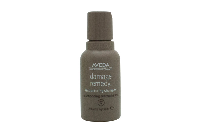 AVEDA DAMAGE REMEDY RESTRUCTURING SHAMPOO. NEW. FREE SHIPPING