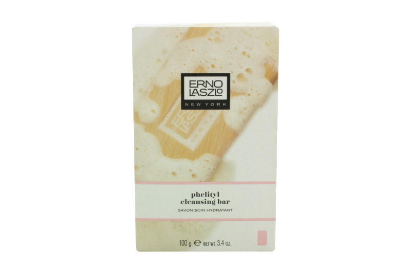ERNO LASZLO HYDRATE NOURISH PHELITYL CLEANSING BAR. NEW. FREE SHIPPING