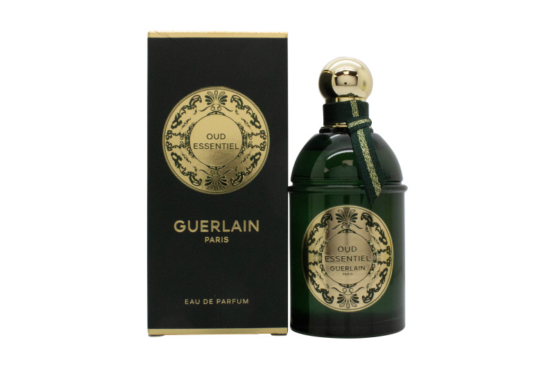 GUERLAIN OUD ESSENTIEL EAU DE PARFUM EDP  - WOMEN'S FOR HER. NEW. FREE SHIPPING