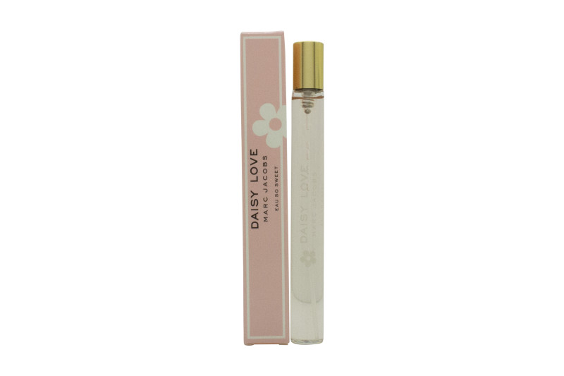 MARC JACOBS DAISY LOVE EAU SO SWEET EAU DE TOILETTE EDT - WOMEN'S FOR HER. NEW