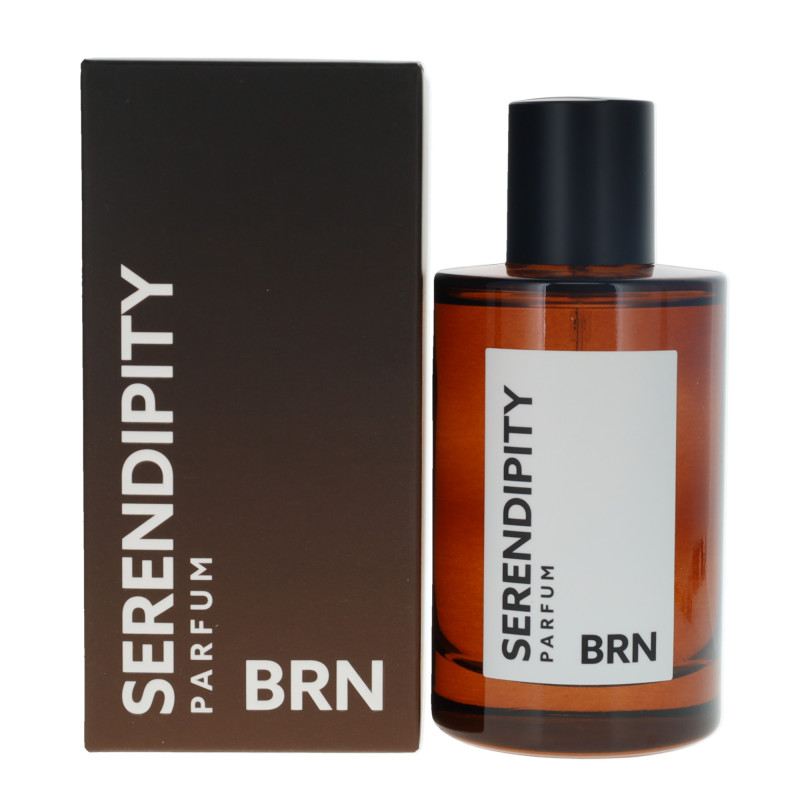 SERENDIPITY BRN PARFUM. NEW. FREE SHIPPING