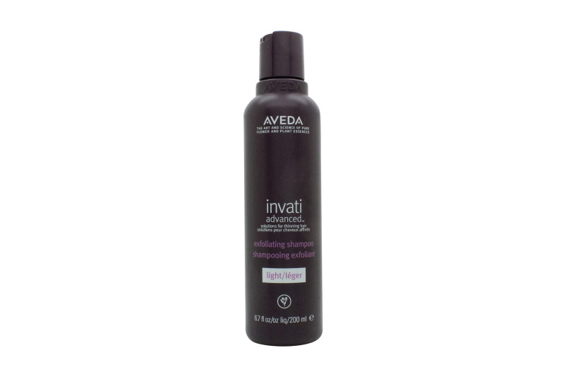AVEDA INVATI ADVANCED EXFOLIATING LIGHT SHAMPOO . NEW. FREE SHIPPING