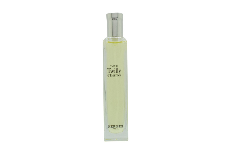 HERMÈS TUTTI TWILLY D'HERMÈS EAU DE PARFUM EDP - WOMEN'S FOR HER. NEW