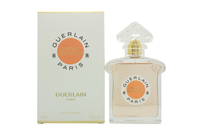 GUERLAIN L'INSTANT DE GUERLAIN EAU DE PARFUM EDP  - WOMEN'S FOR HER. NEW